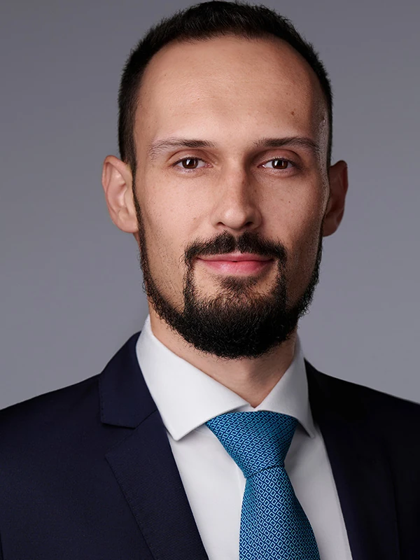 dr. Gergely CSURGAI-HORVÁTH LL.M.